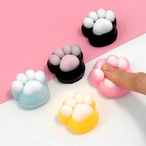 냥발바닥 말랑이 (30개 1세트)