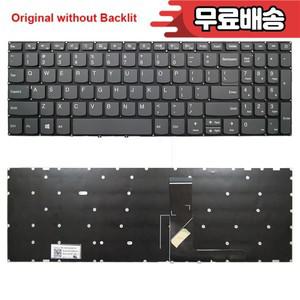 LENOVO IdeaPad 330C 340C-15IIL/IWL/API/IWL/IKB 교체용 키보드 정품 노트북