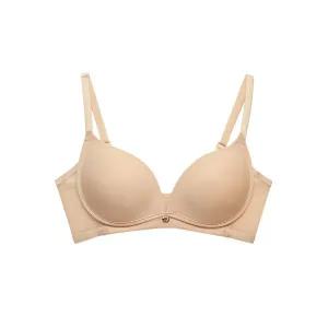 WONDERBRA 노와이어 소프트 스킨 브라 (3colors) 572015