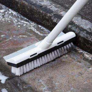 도매나무 막대형 청소 브러쉬 용 바닥 솔 밀대걸레 욕실 화장실 용브러쉬