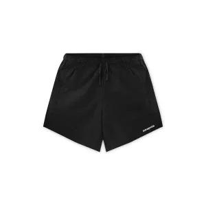 [파타고니아] 여성 멀티 트레일 블랙 반바지 57631 BLK