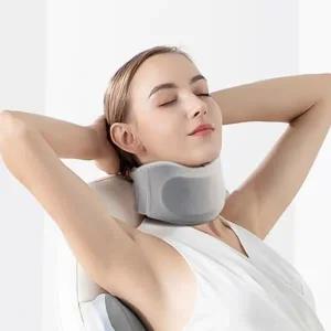 목보호대 스트레칭 바른자세 목 지지대