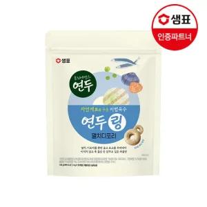 샘표 연두링 멸치디포리 140g