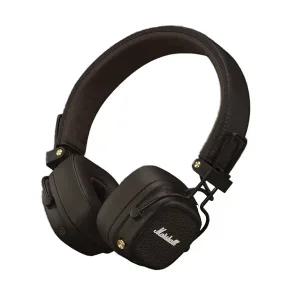 [Marshall] 블루투스 헤드폰 Major5 메이저5 [소비코AV정품] [브라운/블랙/크림/