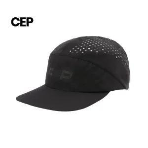 CEP 프로 런 울트라라이트 캡 (W5NC5Q-BLACK)