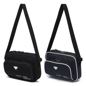 다이나핏 공용 스포츠 베이직 크로스백 가방 YUF23B15