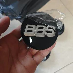 bbs휠캡 센터캡 5624073 BBS 휠 센터 캡 3D 엠블럼 블랙 실버 56.24.073 rs rg gr rz LM 5624190 56.24.190