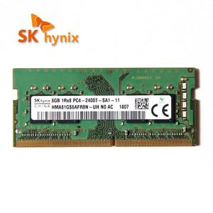 SK 하이닉스 DDR4 8GB 16GB 2400MHz RAM 1Rx8 PC4   2400T 1.2V 노트북 메모리 SODIMM 미니 호스트
