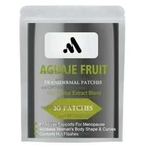 푸에라리아 30개 미카ria 경피 패치 ifica가 Aguaje 오토바이용품