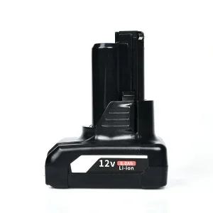 Bosch 12V 보쉬 GSR120-Li BAT411 리튬 배터리 [호환]