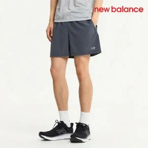뉴발란스 반바지 /U6- NBNVE4P091 17 / MS41227 MEN