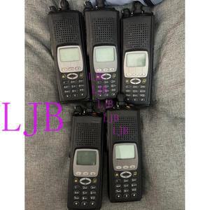 XTS5000 무전기 VHF 136-174 FPP용 중고 1개(배터리 제외)