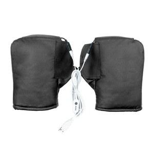 스포츠 장갑/오토바이 열선 방한토시 배터리 USB 대행 배달대행 오토바이 기모 모토