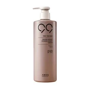 아모스 루미네이터 파워리뉴크림 500ml