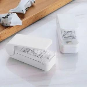 고품질 실링기 비닐접착기 미니 가정용 밀봉기 (WD9492D)