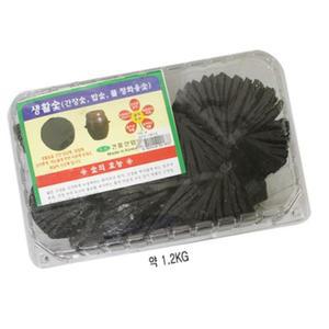 참숯 숯가습기 생활숯 대 IS