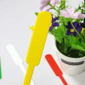 꽂이 식물 이름표 가든픽 화분 이름 다육이 네임택