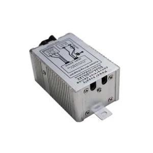 인버터 DC-DC 12V 변환컨버터 5A 차량용 전압
