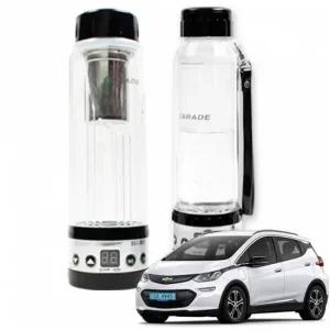 카포트 차량용 커피포트 캠핑용 보온손잡이 420ml