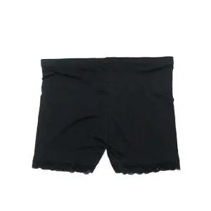 면 속치마 속바지 레깅스 이지웨어 검정 숏바지 이지웨어 언더웨어 속치마 면속바지
