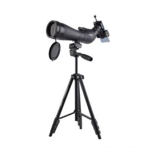 고품질 고배율 단망경 60배율 20X-60X 탐조 천체 (WFK6F8J)