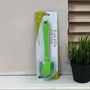 색상랜덤 방글운동화솔 신발솔 운동화솔 청소솔 바닥솔 다용도솔 양면솔 미니청소솔