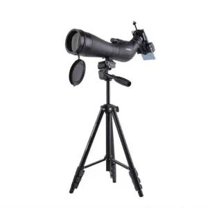 고품질 고배율 단망경 60배율 20X-60X 탐조 천체 (WFK6F8J)