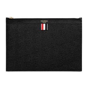 [톰브라운 THOM BROWNE] MAC019L 00198 001 남성 클러치백