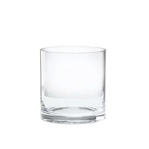 유리화분 화병 수반 SH15x15 (정원형)디자인 꽃병 원예용품 홈가드닝 미니 인테리어