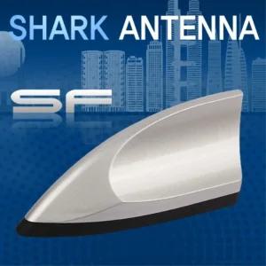 삼진퍼스트 DMB 안테나 모형 3종택1인테리어 라디오 차량용 자동차 통합 익스 장식