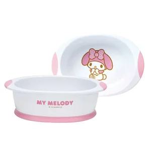 마이멜로디 펫 푸드볼 (일)(633072)동물식기 그릇 애완 급식기 캐릭터사료
