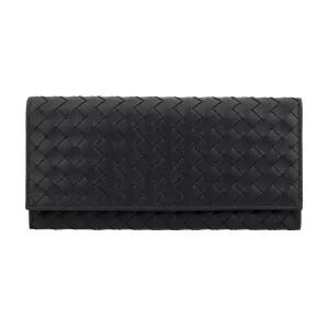 [보테가베네타 BOTTEGA VENETA] 120697 V47W1 1000 남성 장지갑