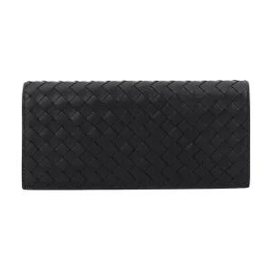 [보테가베네타 BOTTEGA VENETA] 442556 V47W1 1000 남성 장지갑