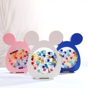 아오라 유치보관함 젖니 유치 치아 첫니 보관 케이스 돌잔치 선물 이빨요정 투스박스