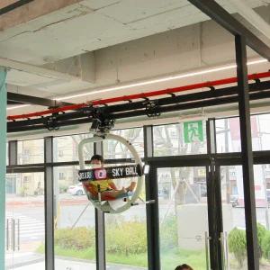 [천안] 볼베어파크 천안점_대인권