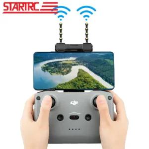 드론 Uda /Air 3 /2S/Mini 안테나 /Mavic 2/ 부스터 조종 신호 액세서리용 범위