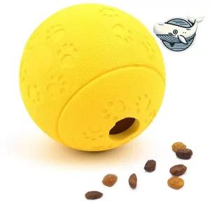 강아지 훈련용 애견스낵볼 놀이공 간식 보관 강아지입마개