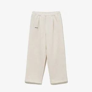 [갤러리아] 뉴에라키즈 25FW 에센셜 와이드 스웨트 팬츠 (14863851)