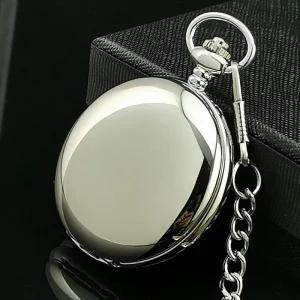 빈티지회중시계 목걸이 팬던트 주머니시계 포켓워치
