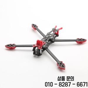 카메라 장착/안테나/모터 장착 베이스 Mark4 5in 7인치 295mm RC 비행기 FPV 레이싱 드론 쿼드콥터 프레임