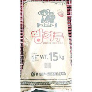 [JHQ7SS01_52ED]빵가루(코알라 빵가루마른 저장용 15k)