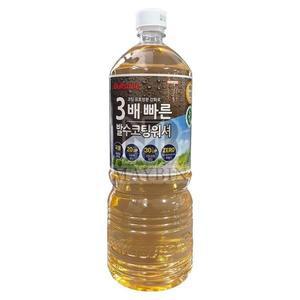 [QNWB7I04_57]레인OK 발수코팅 워셔액 1.8L