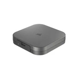 커세어 외장하드 SSD 포터블 C타입 EX400U 1TB 그레이