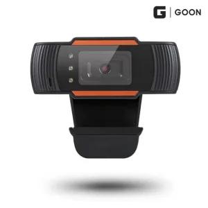 HD5000 화상캠 마이크내장.LED조명 GPRO (WFJRQYH)