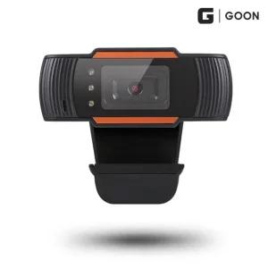 HD5000 화상캠 마이크내장.LED조명 GPRO (WFJRQYH)
