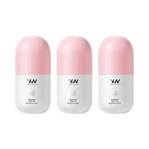 HN 불가리아 로즈 스파 모델링 마스크 x 12회분