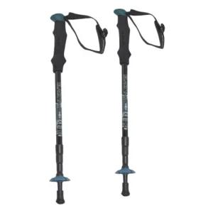 블랙야크 행사듀랄루민 4단SET스틱C 120 BK 2BYSTX4903