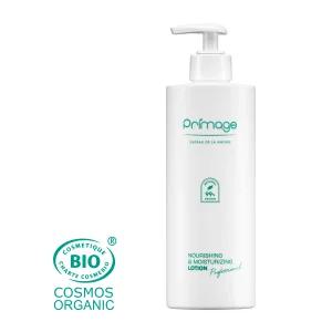 쁘리마쥬 유기농 로션 400ml