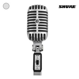 슈어 55SH SERIES II 마이크 / Shure Microphone