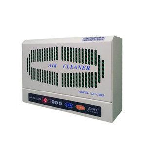 디앤씨 분진집진기 조제실용 소형,대형 DC-100S 200S 분진흡입기 약국